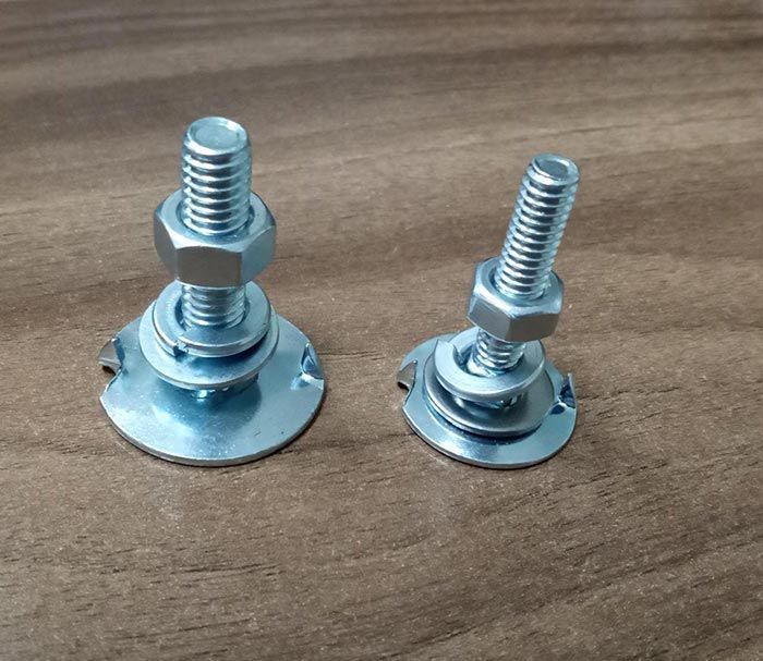 TRANSBELT SA DE CV