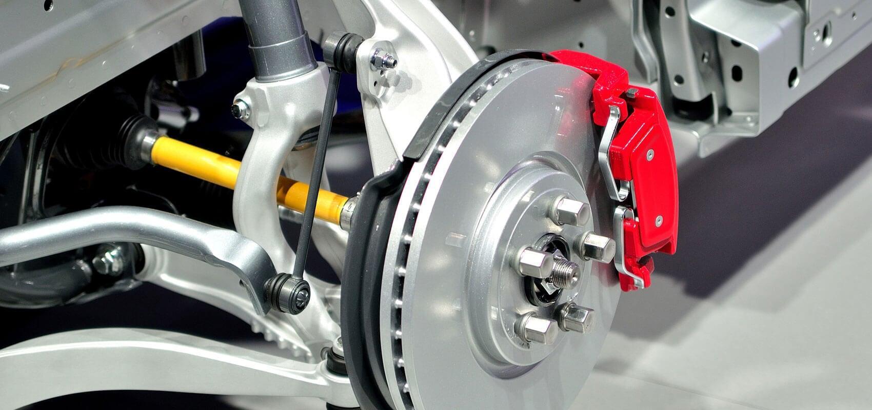 REFACCIONARIA LUFIL - Motores y refacciones