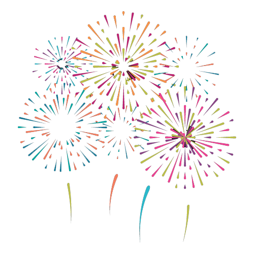 FUOCHI D'ARTIFICIO
