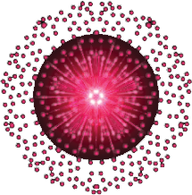 fuochi d'artificio