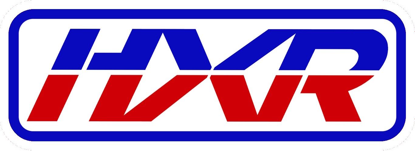 HXR - Logo HXR - Logo