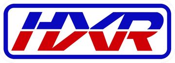 HXR - Logo HXR - Logo