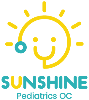 Sunshine Rep Pediatrician | Sunshine Pediatrics OC | Irvine, CA