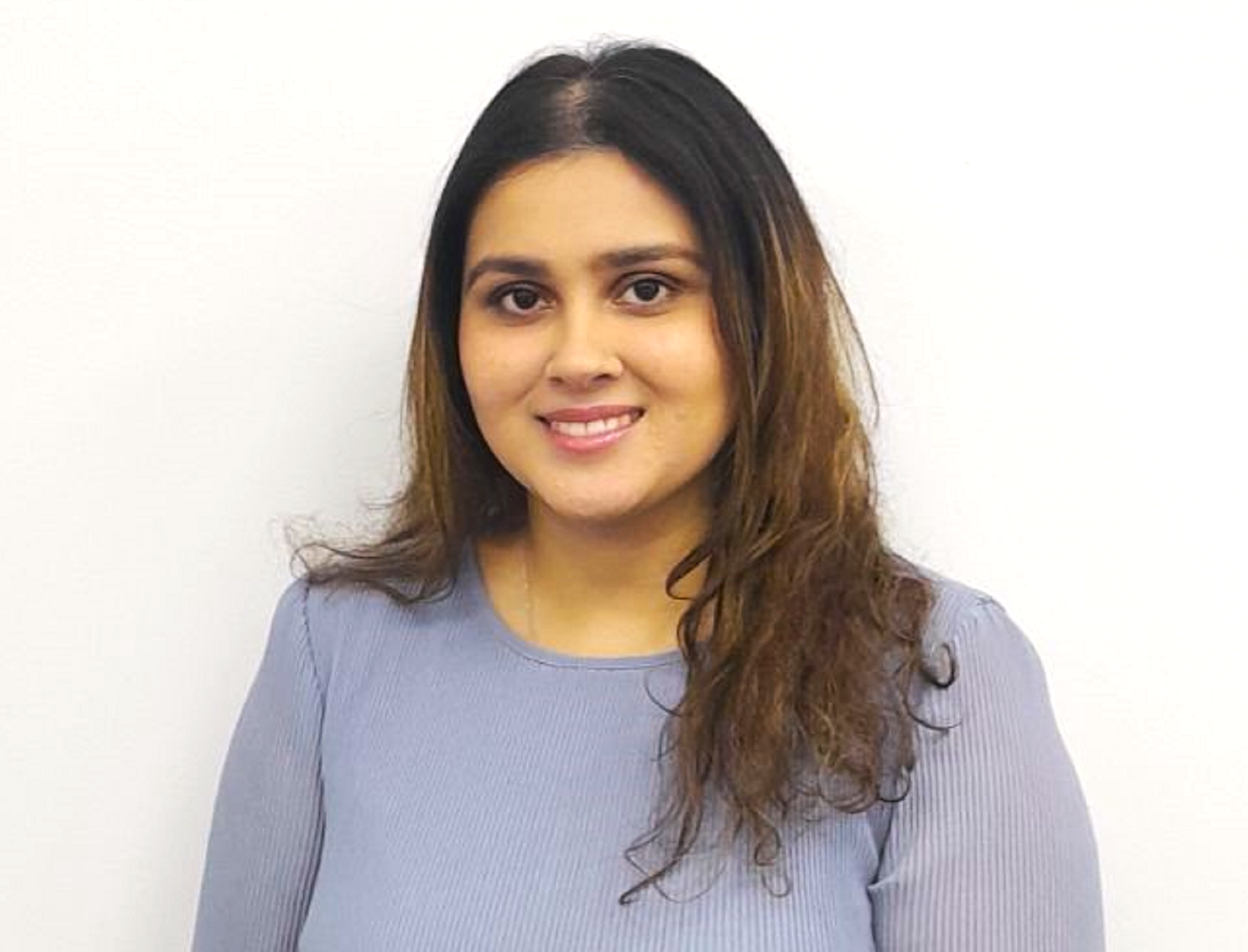 Anne  - our team member 