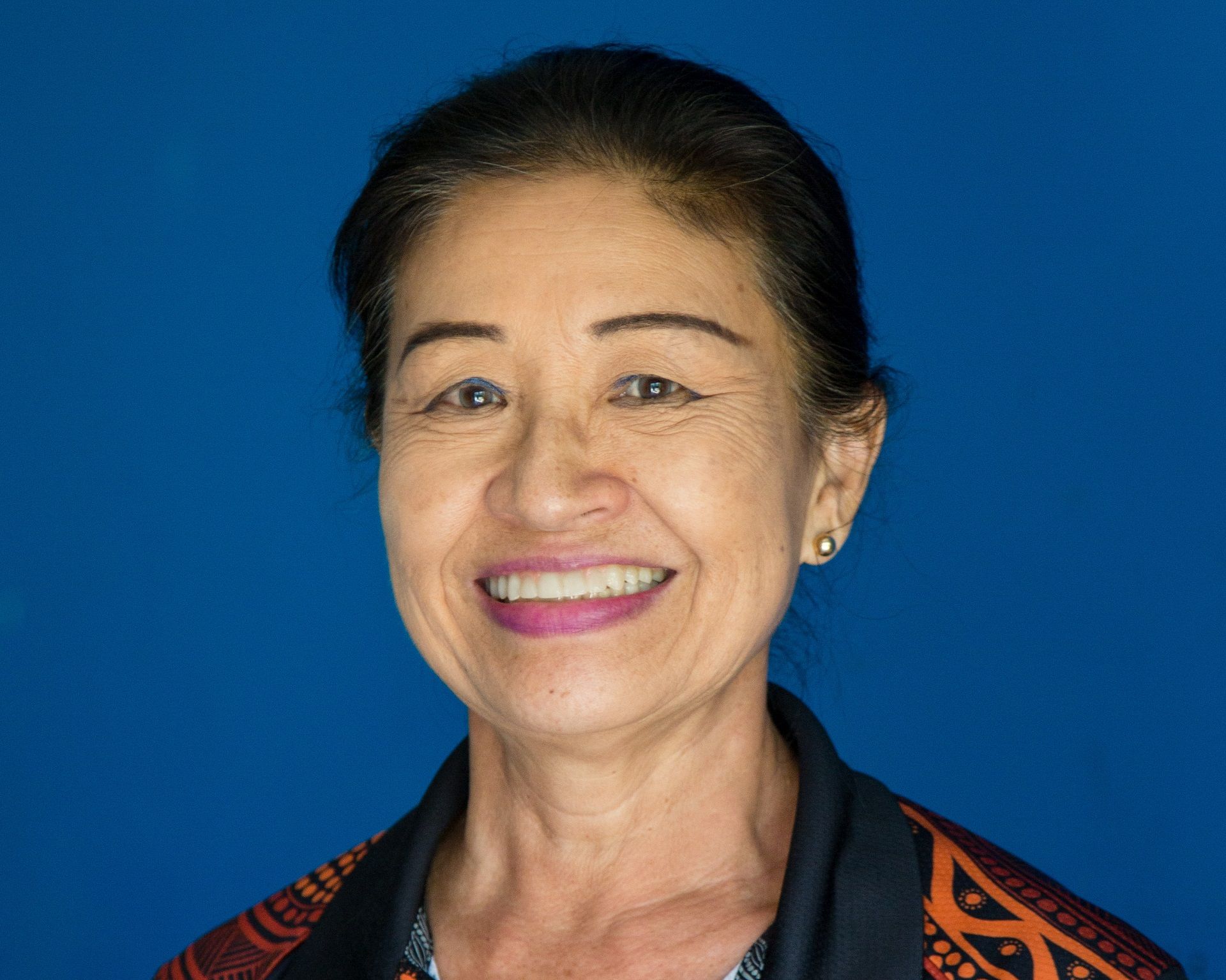 Anjelika  - our team member 