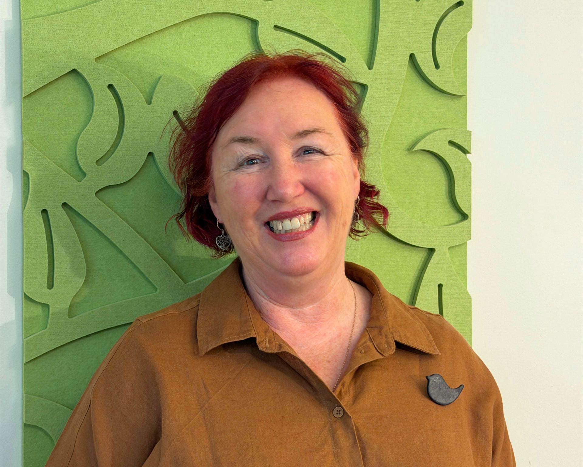 Tamika - our team member