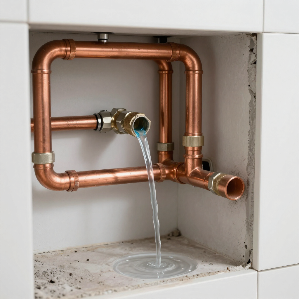 AI voice agent helping plumbing companies respond to emergency service calls