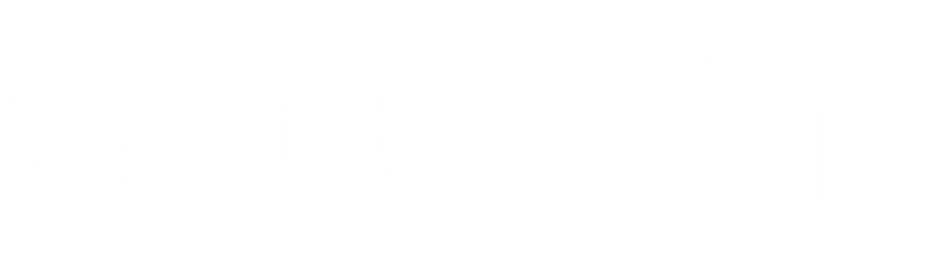 88 on Elm logo