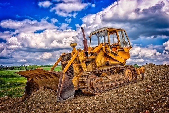 construction accident attorney