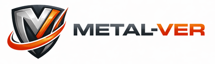 METAL-VER - LOGO