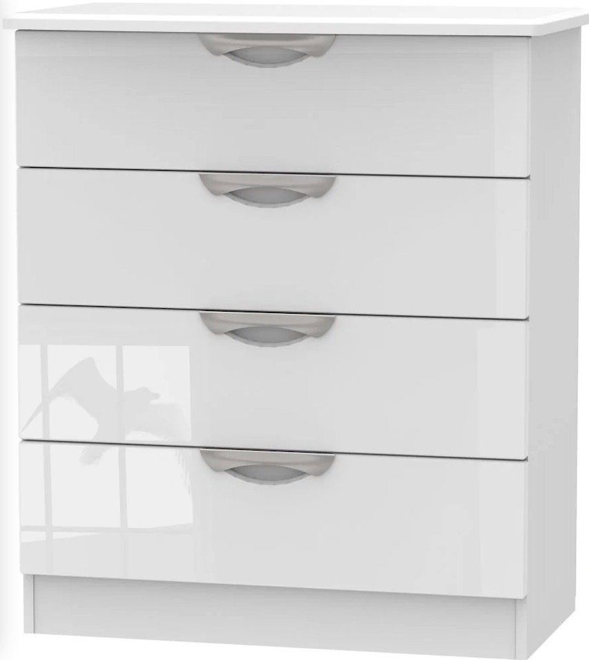 Camden 4 drawer chest Camden 4 drawer chest L Fidler & Son Stranraer