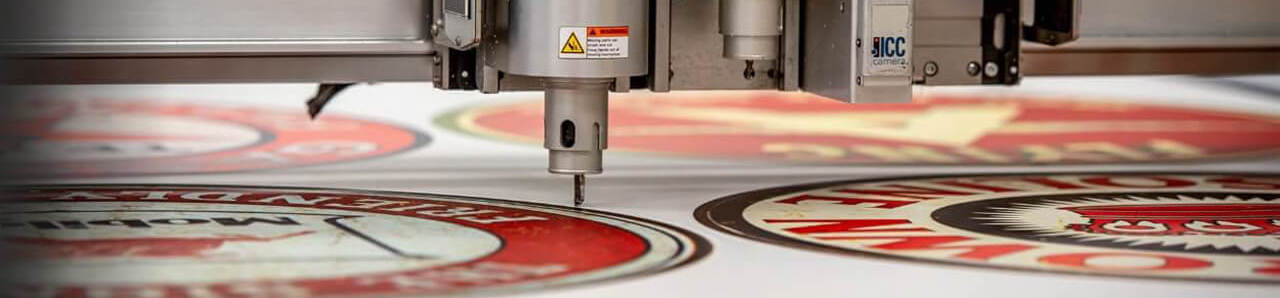 sign printer