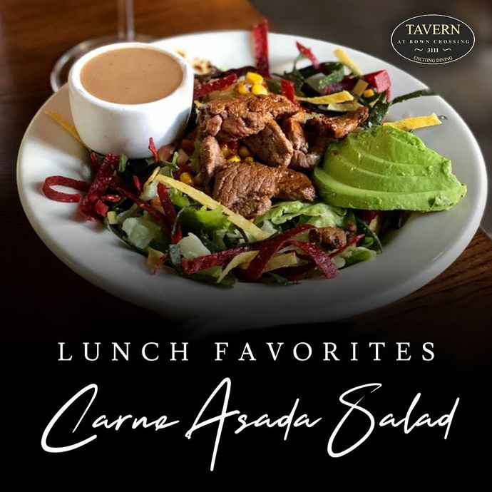 Boise, Idaho Steak restaurant - tavern at Bown Crossing