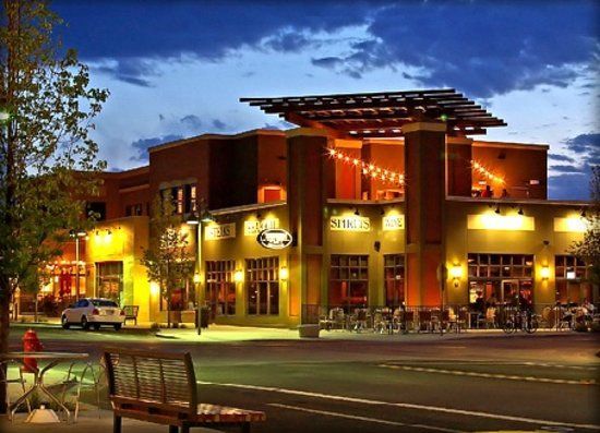 Boise, Idaho Restaurants - Tavern at Bown Crossing