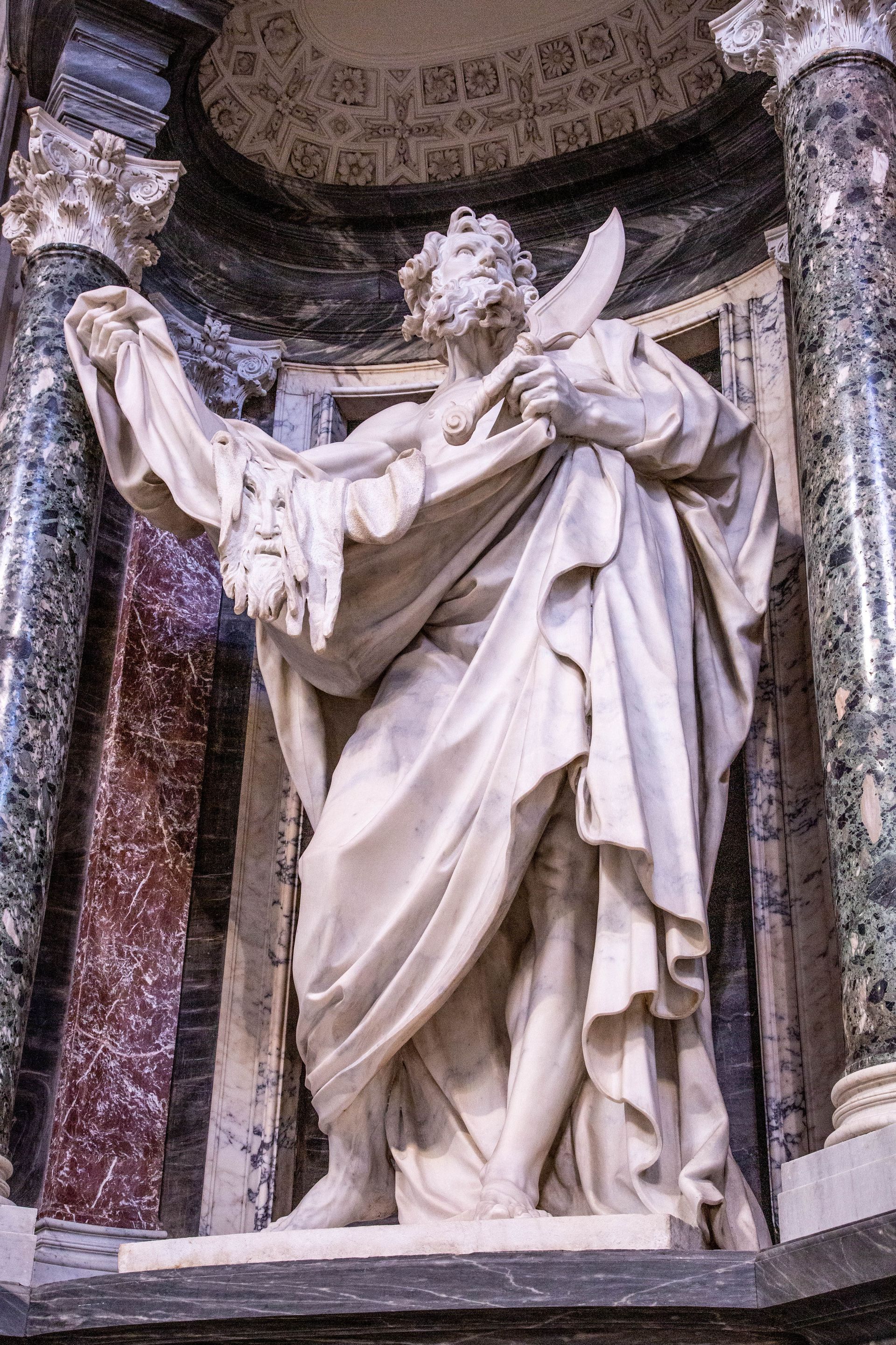 Private tour in Rome