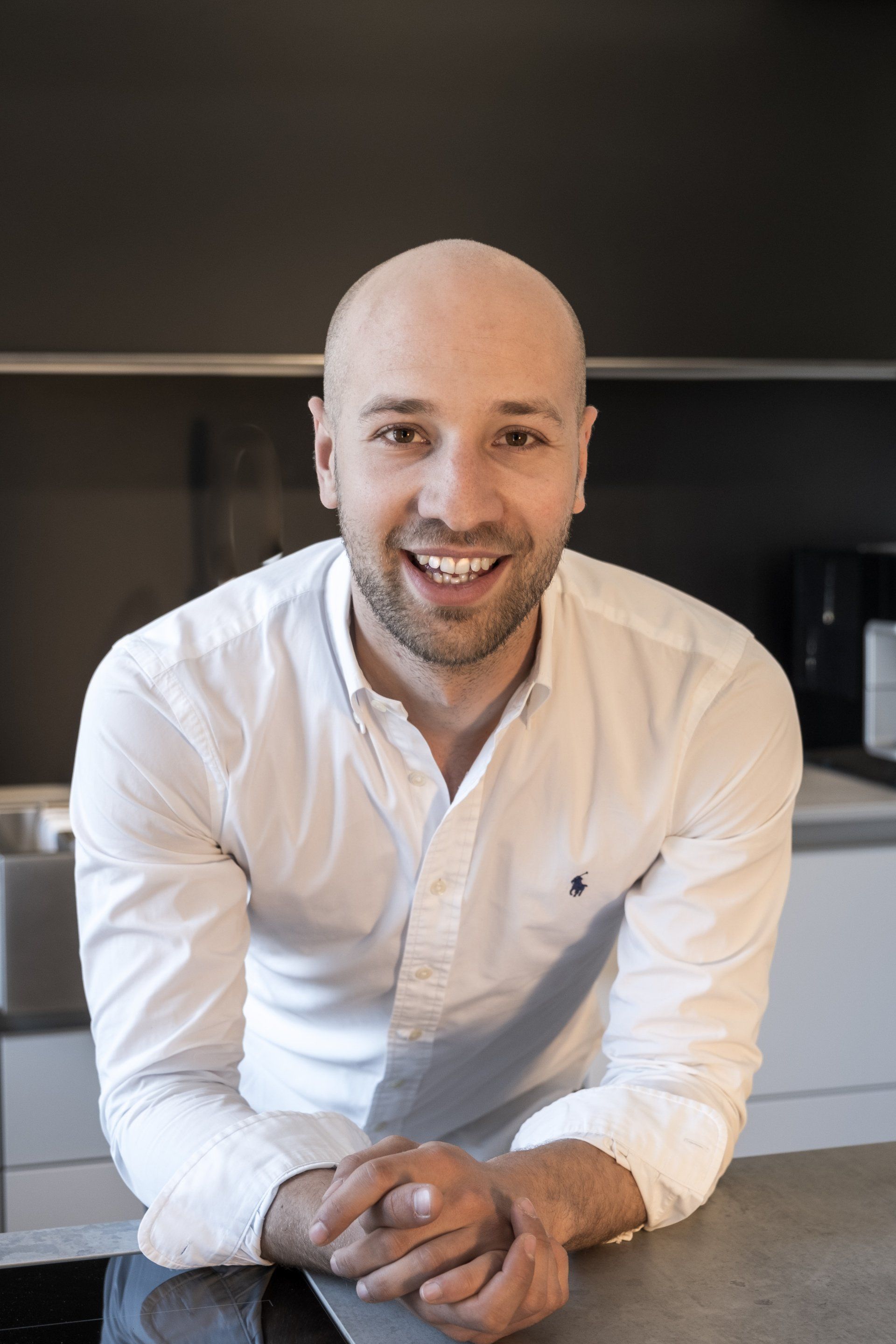 Markus Stöckl
