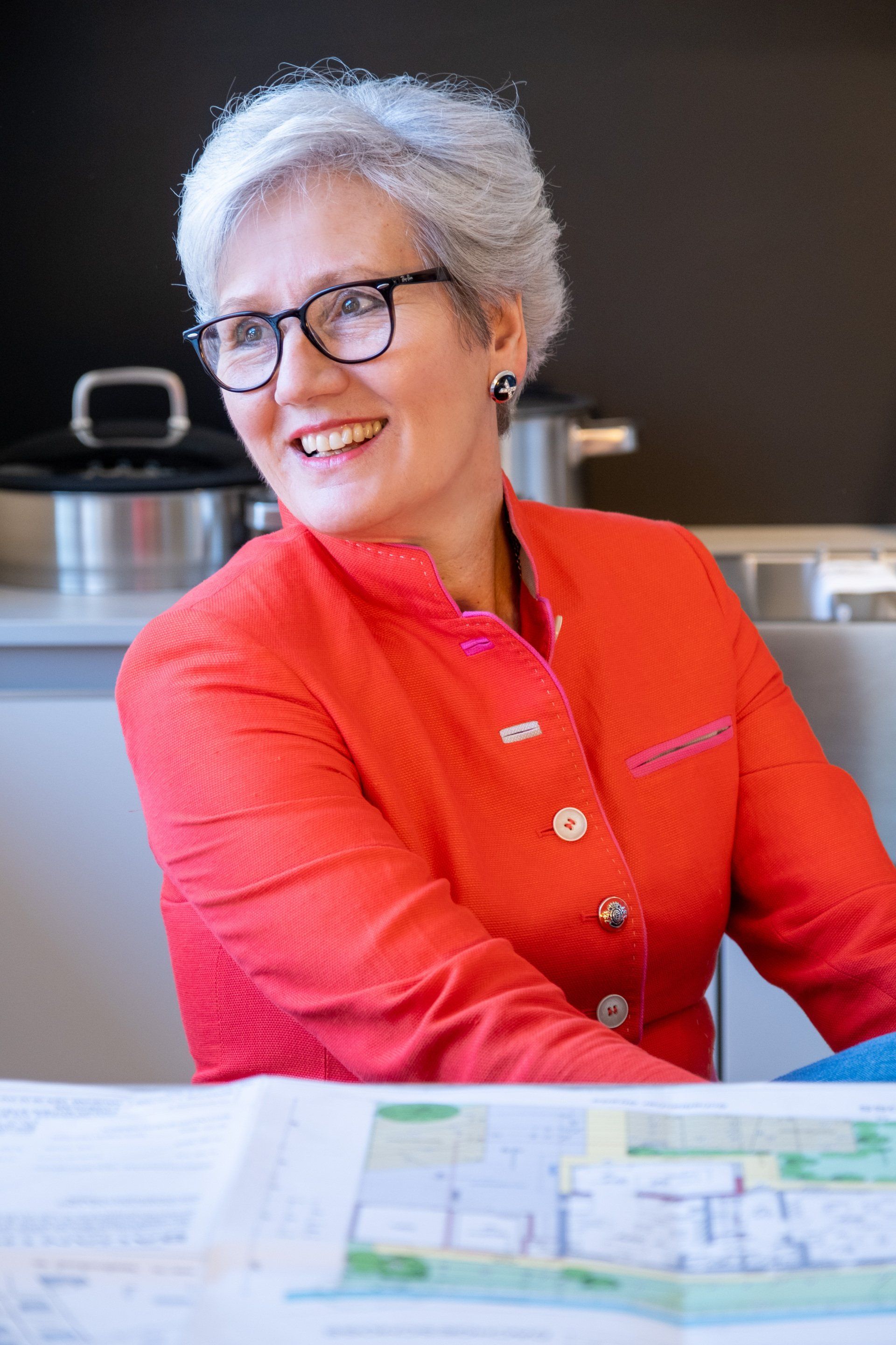 Anna Maria Stöckl