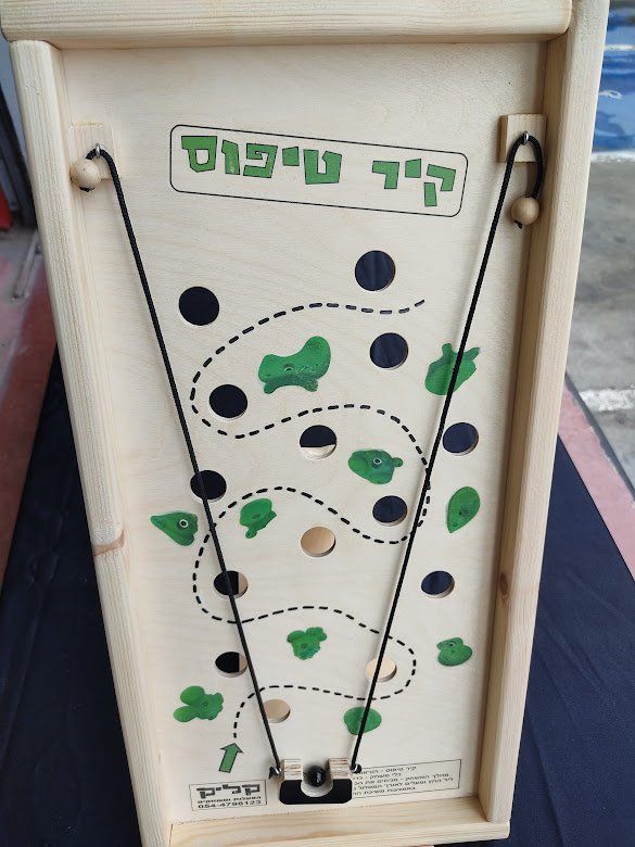 קיר טיפוס
