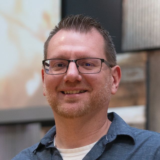 Pastor Mike