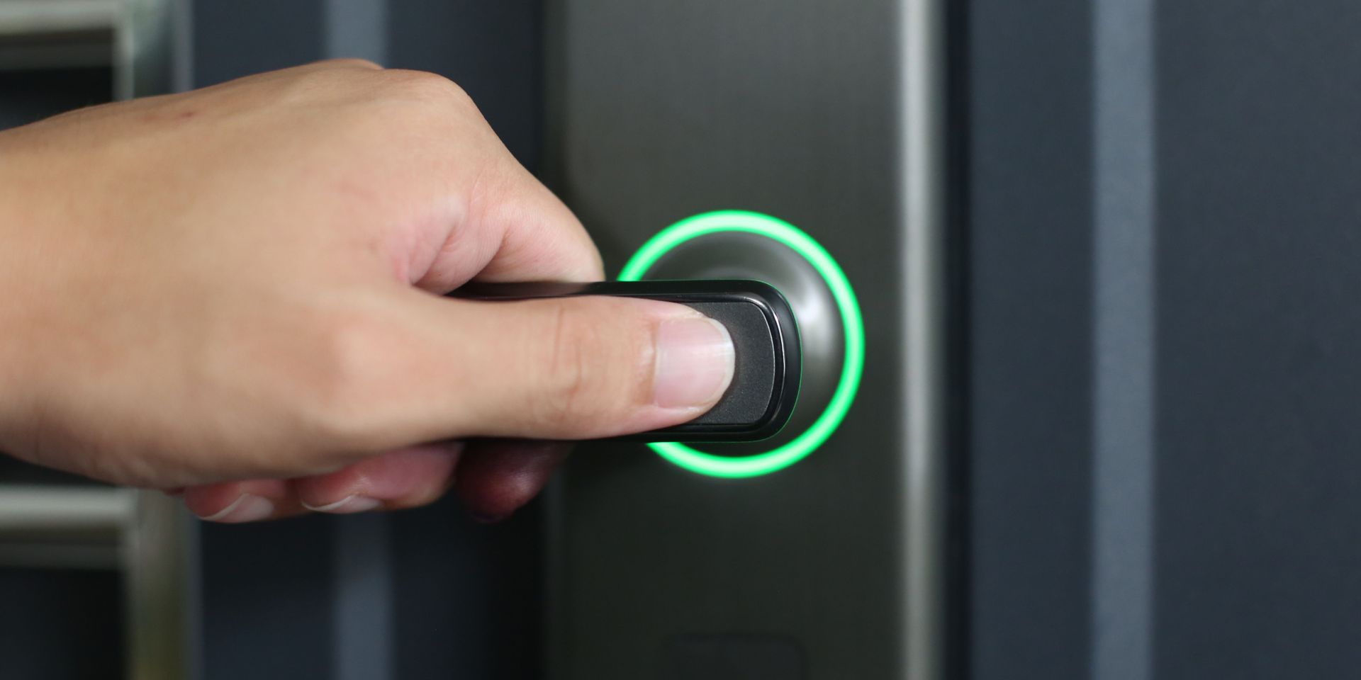 business security services
