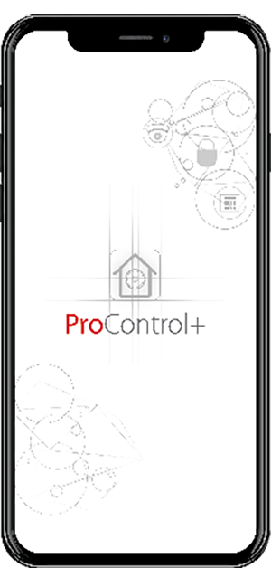 Pro Control