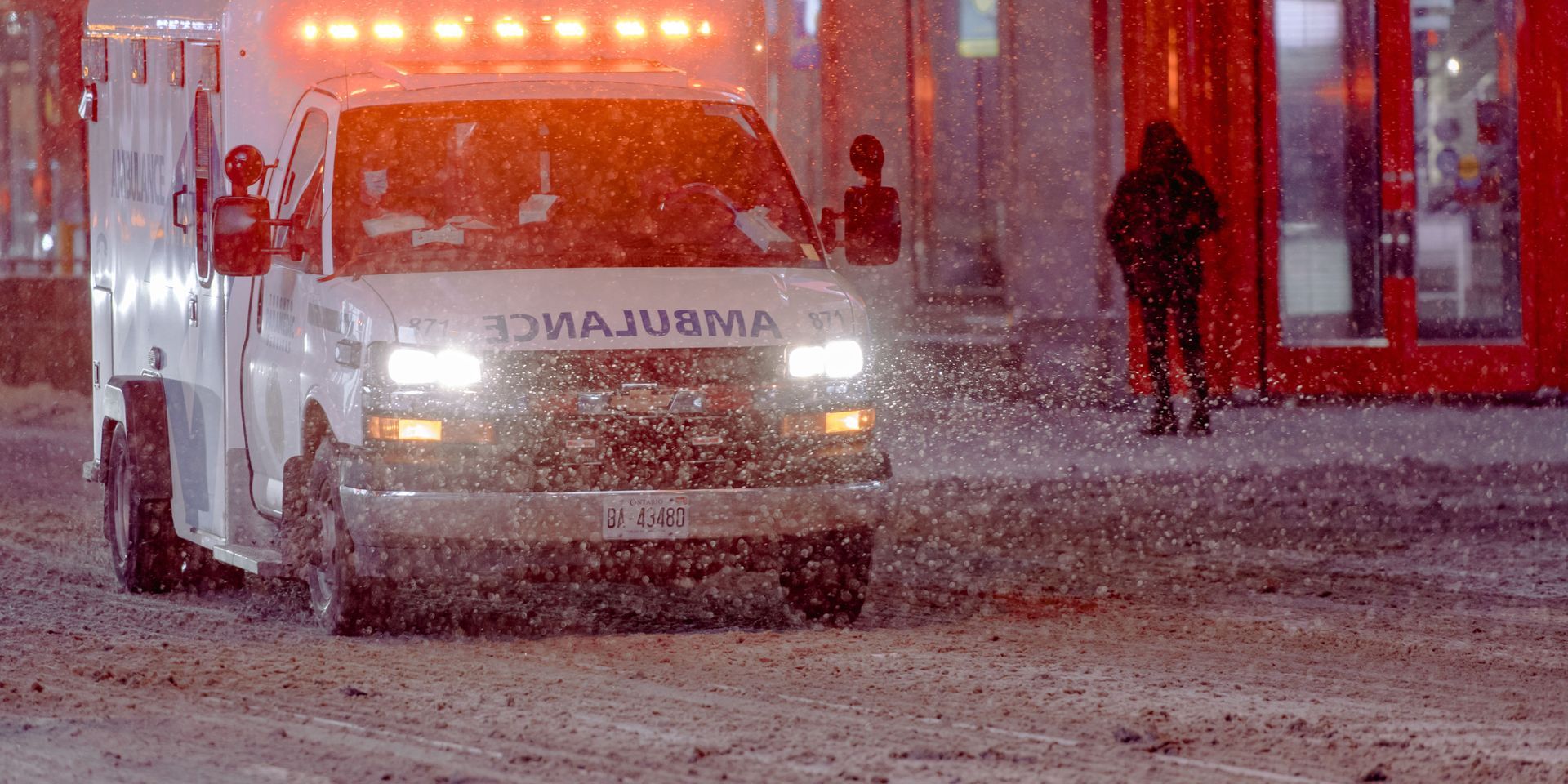 Facilities Management in Winter: How Vanguard Services Keeps Properties Safe and Functional 2
