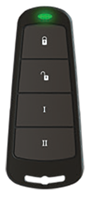 wireless security solution 3
