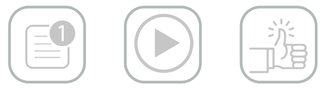 play icon