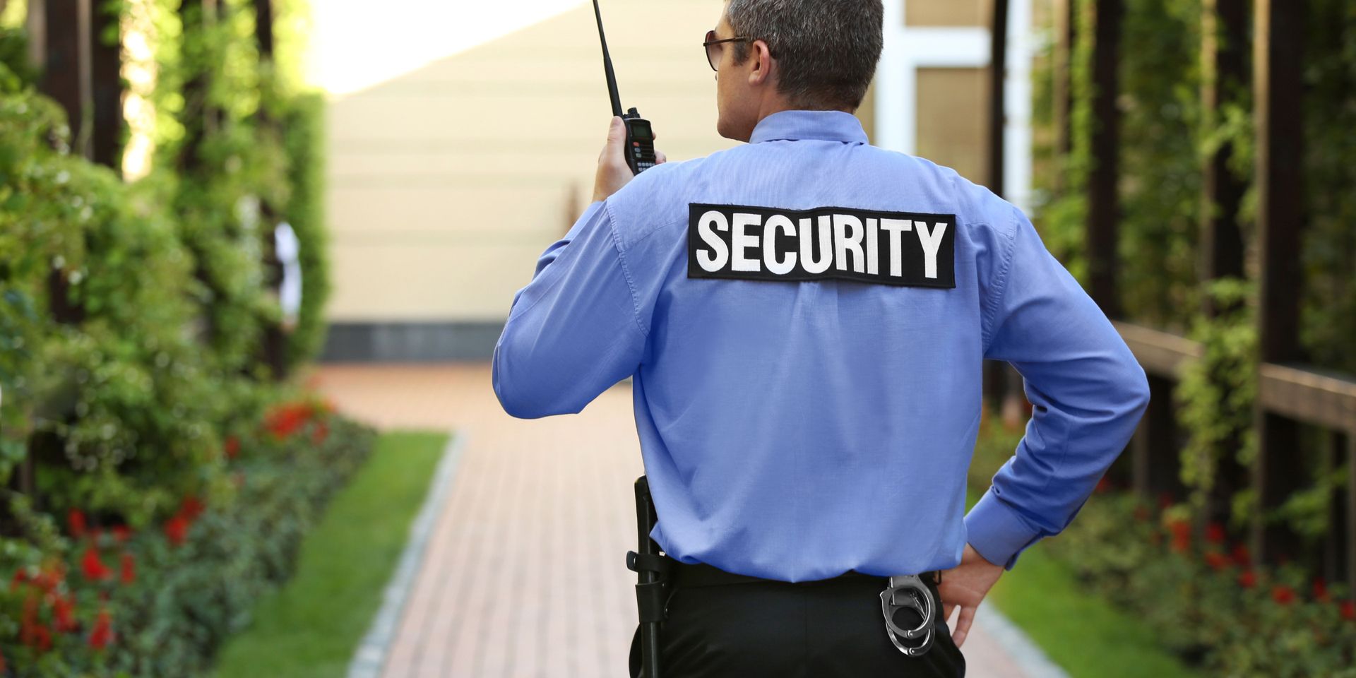 Securing Residential Areas During the Festive Season: The Role of Residential Security