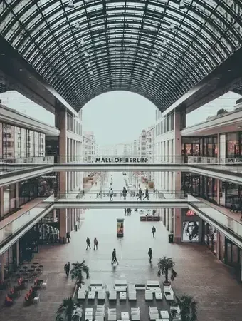 retail sector