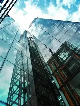 corporate sector