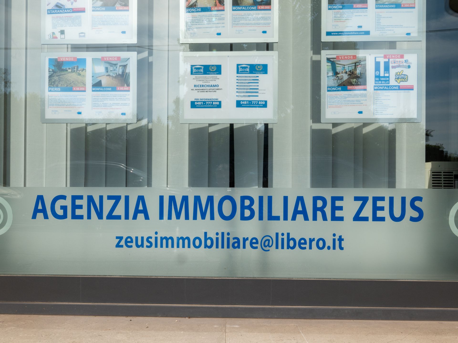 Zeus Immobiliare