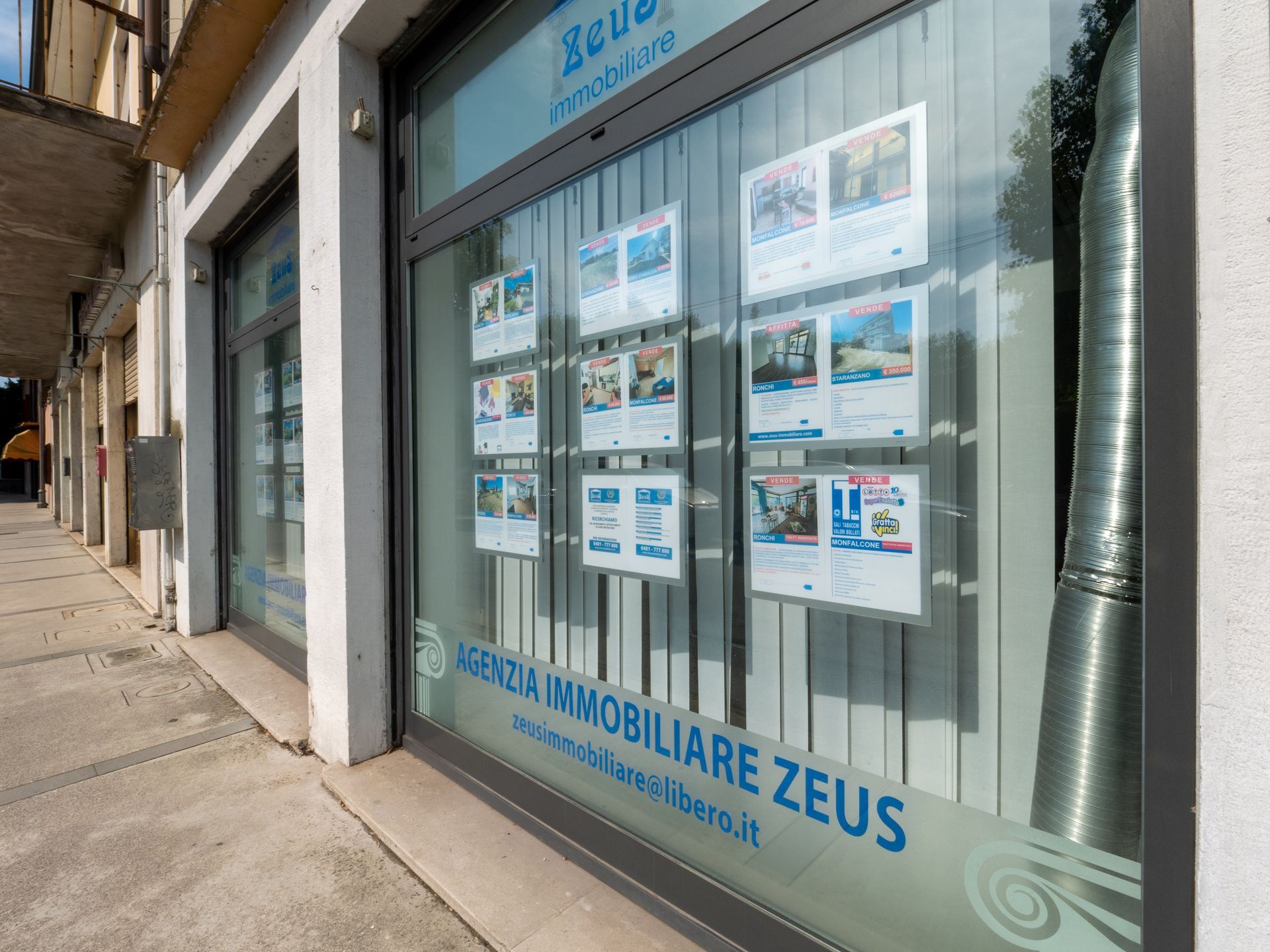 Zeus Immobiliare