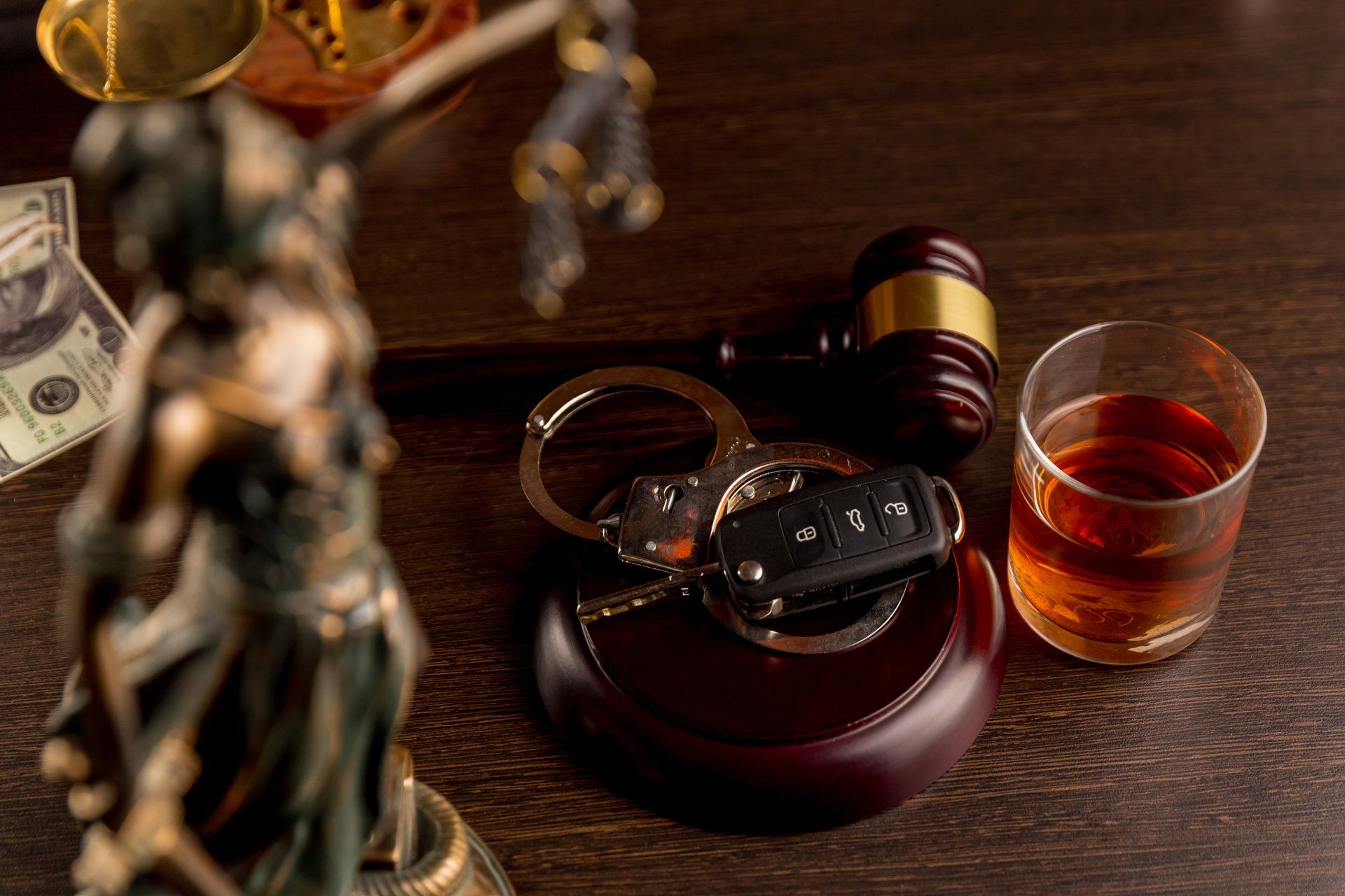 DUI lawyer