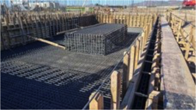 Concreto y Acero