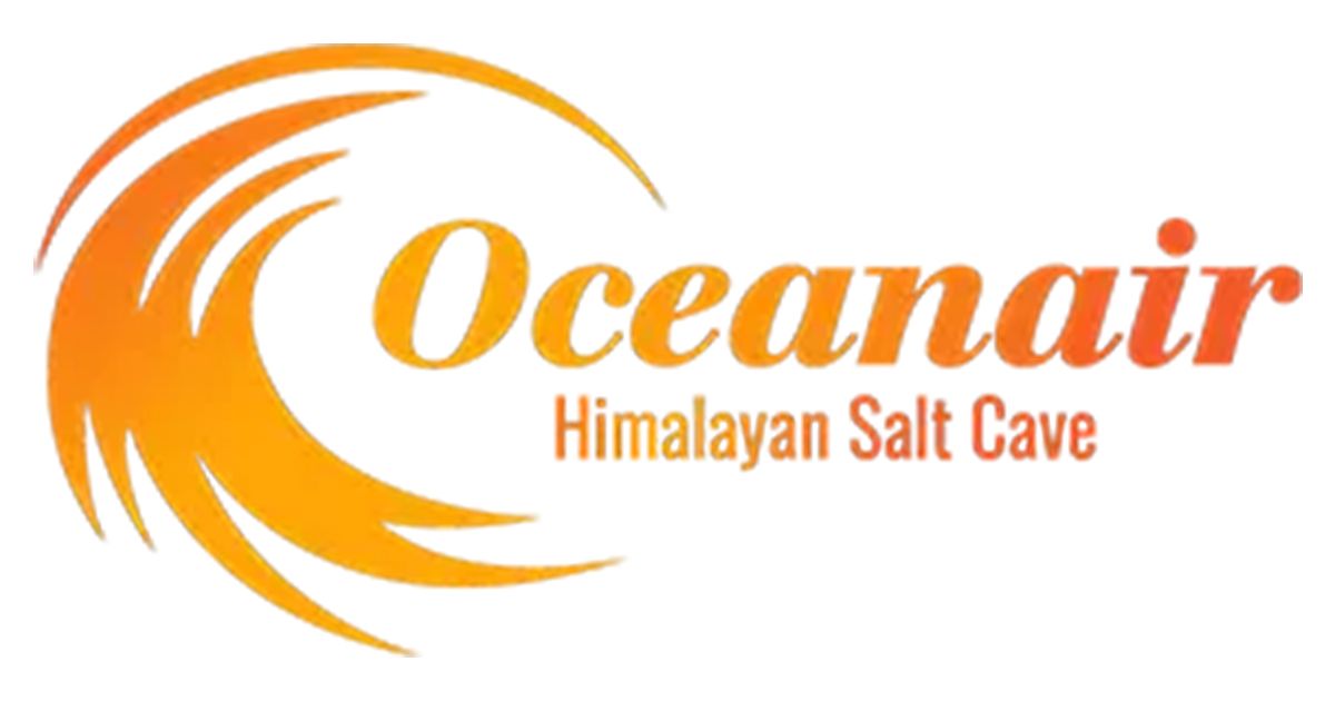 Oceanair Himalayan Salt Cave.