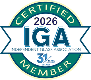 IGA Certified Member 2026