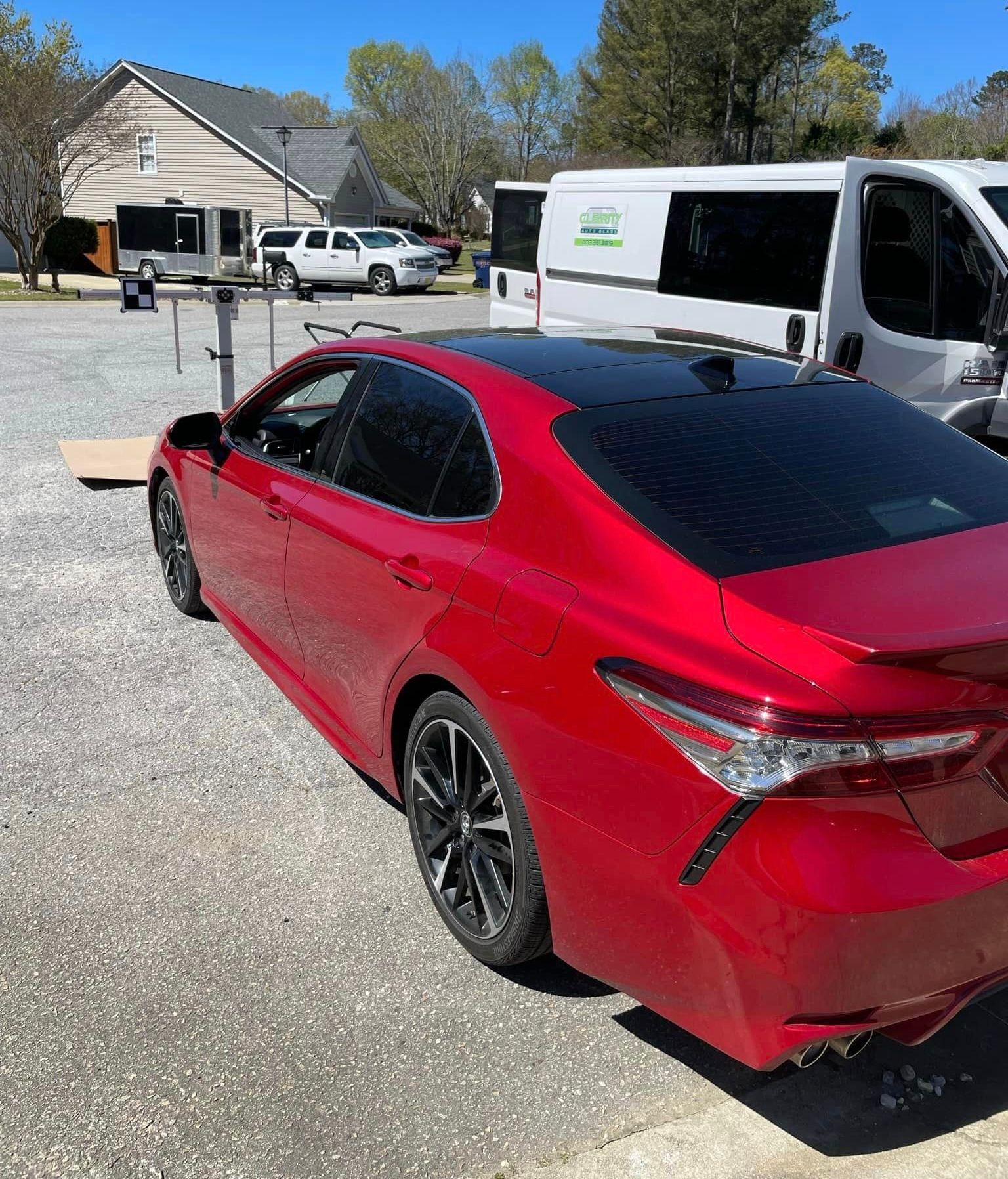 ADAS calibration in Batesburg-Leesville, SC ADAS calibration in Batesburg-Leesville, SC