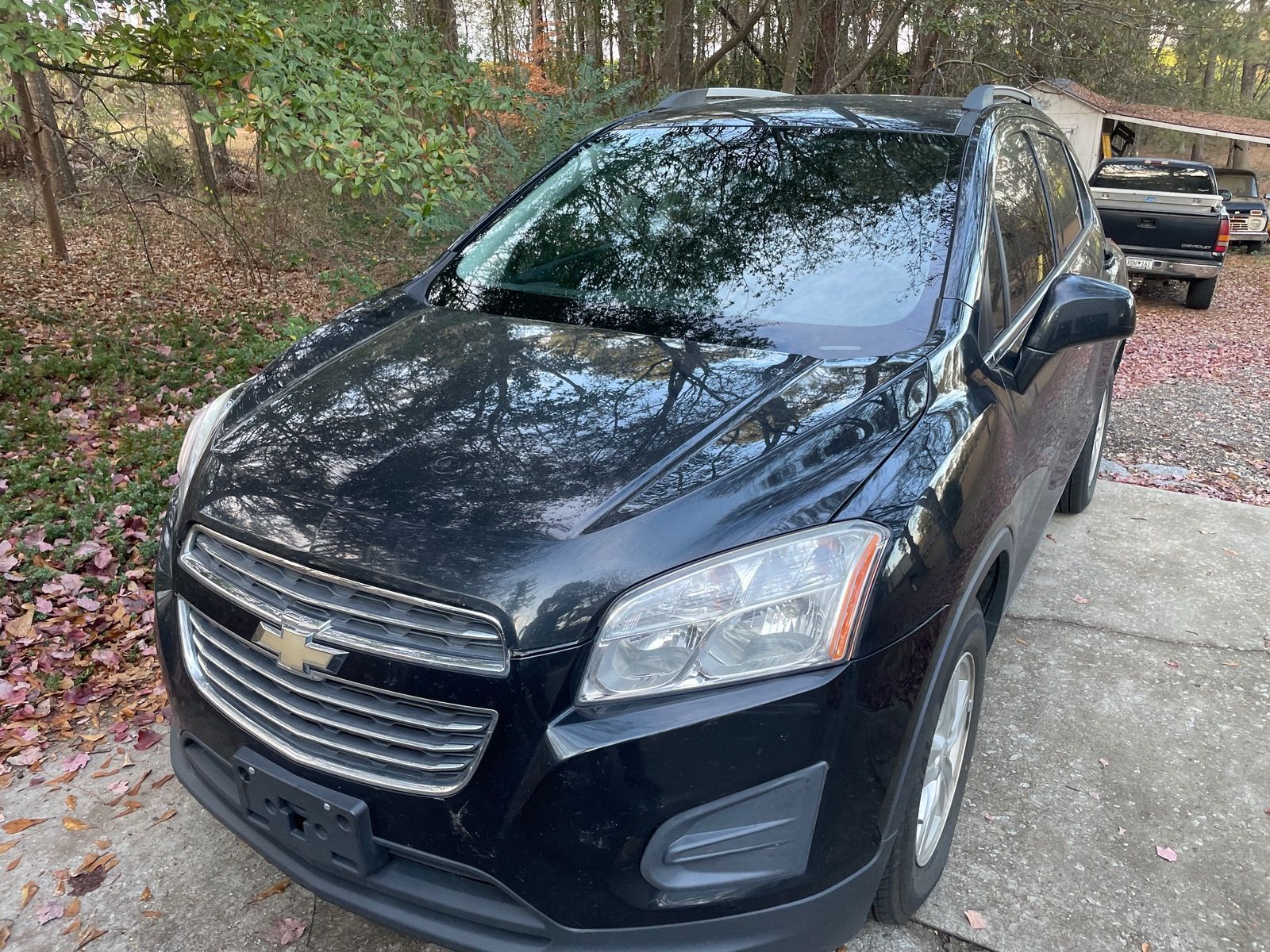 Chevy Windshield Replacement in Batesburg-Leesville, SC Chevy Windshield Replacement in Batesburg-Leesville, SC