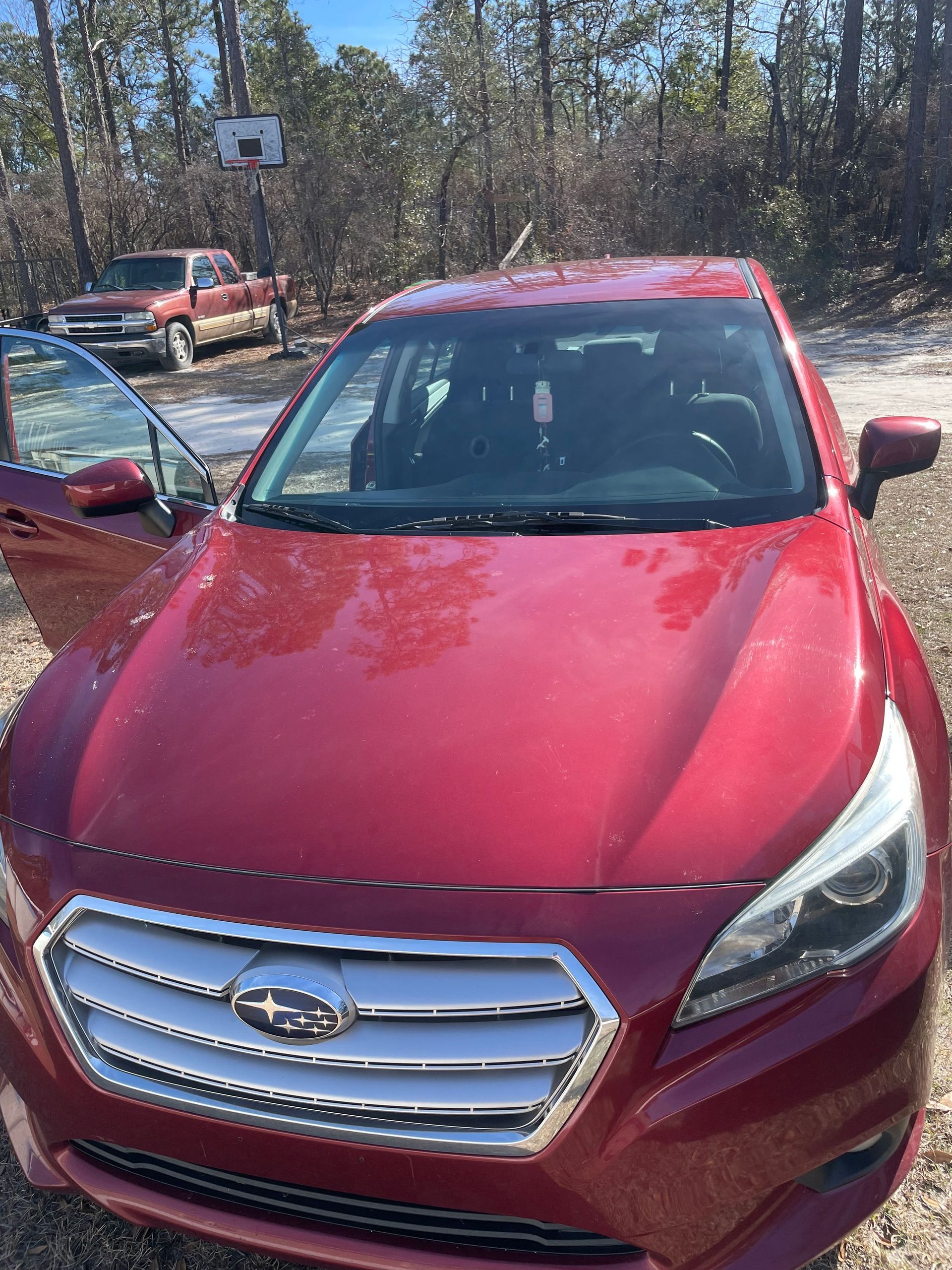 Windshield replacement in Batesburg-Leesville, SC Windshield replacement in Batesburg-Leesville, SC