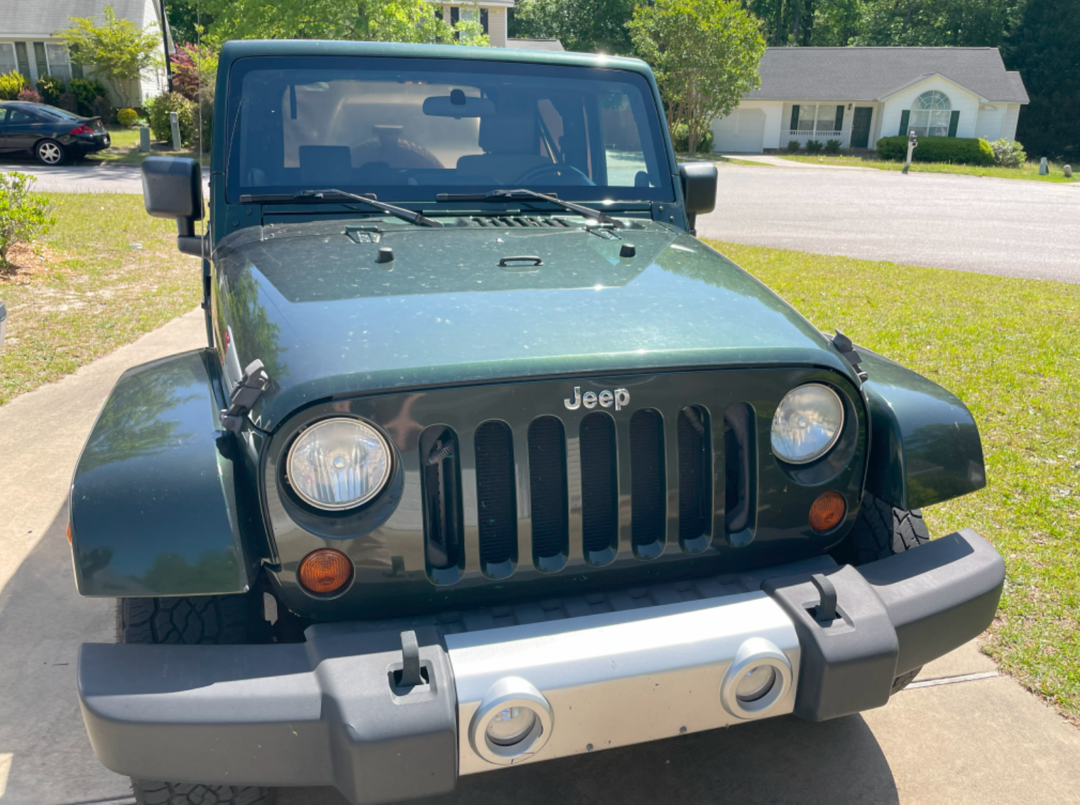 Mobile auto glass repair service in Batesburg-Leesville, SC Mobile auto glass repair service in Batesburg-Leesville, SC