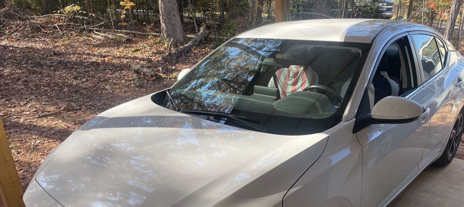 Window regulator service near Lexington, SC