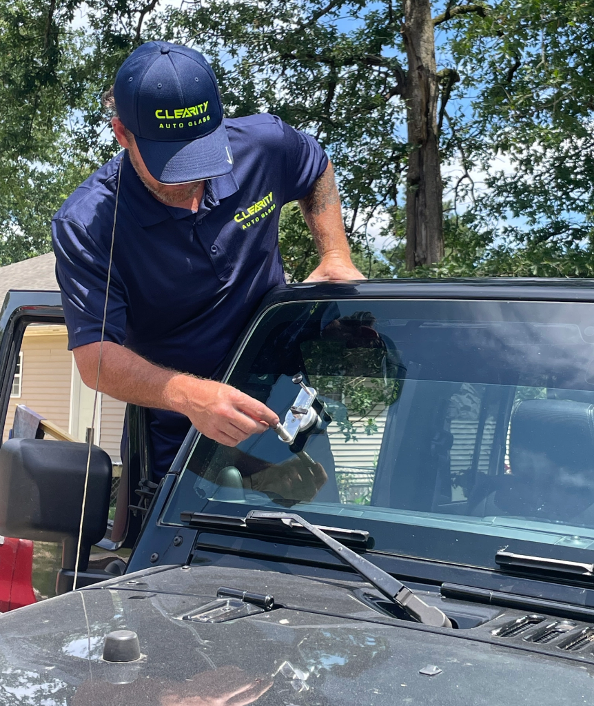 Mobile Auto Glass Replacement in Lexington County, NC Mobile Auto Glass Replacement in Lexington County, NC