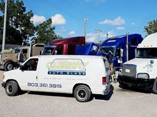 Certified auto glass repair service near Batesburg-Leesville, SC Certified auto glass repair service near Batesburg-Leesville, SC
