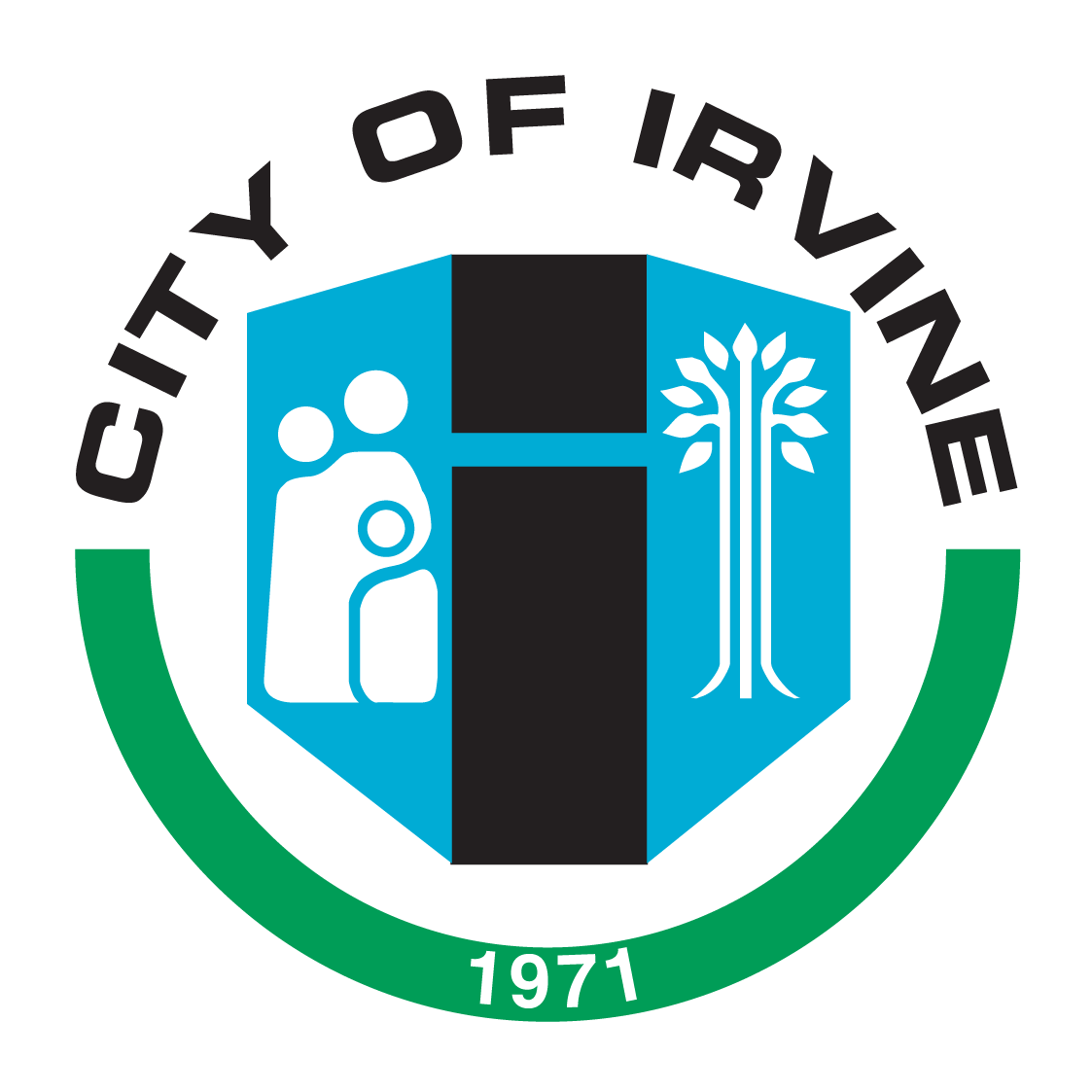 Logo for City of Irvine Adult Sports