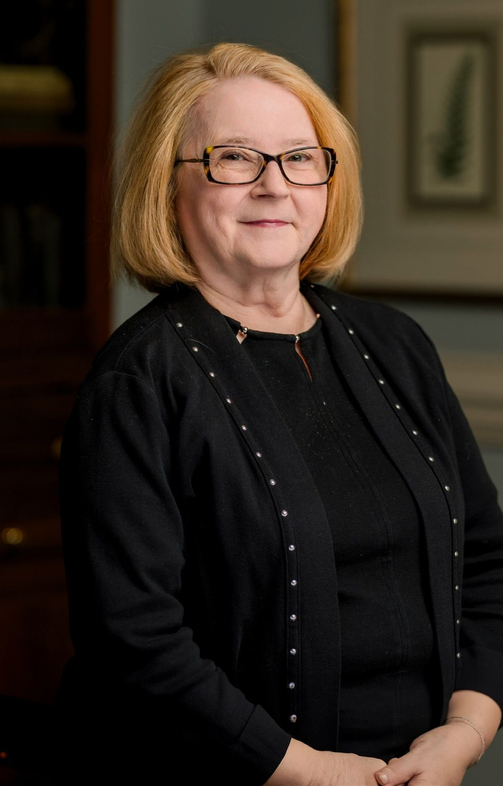 Staff Photo