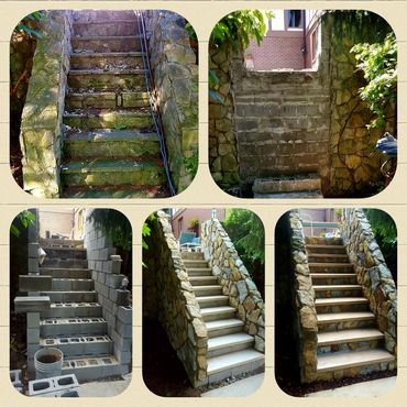 Chimney Services - Elyria, OH - Lorain Chimney