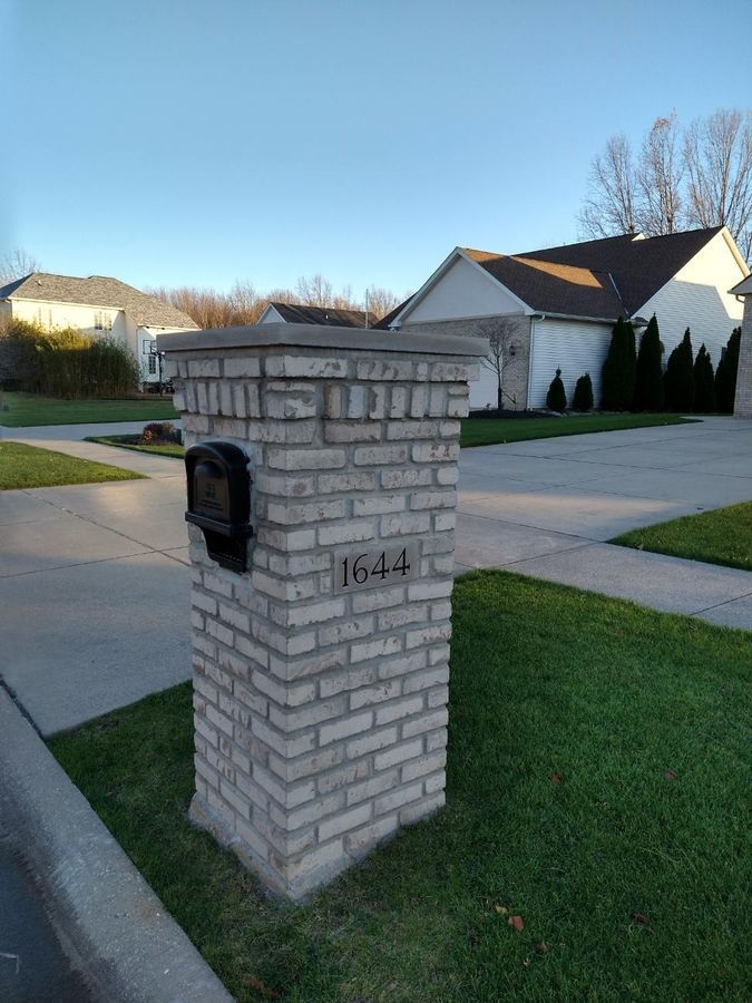 Chimney Repair - Elyria, OH - Lorain Chimney Chimney Repair - Elyria, OH - Lorain Chimney