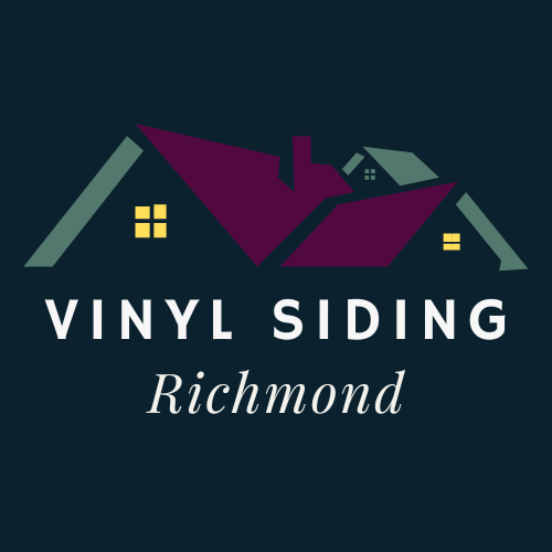 Vinyl Siding Richmond Logo