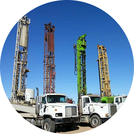 Machine for Drilling - Well Drilling in Marana, AZ Machine for Drilling - Well Drilling in Marana, AZ